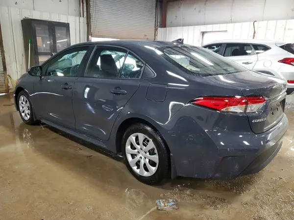 5YFB4MDE4SP270397 2025 TOYOTA COROLLA - Image 2