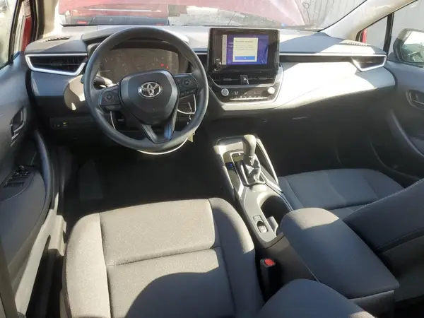 5YFB4MDE4SP270948 2025 TOYOTA COROLLA - Image 8