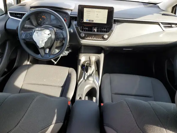 5YFB4MDE4SP271565 2025 TOYOTA COROLLA - Image 8