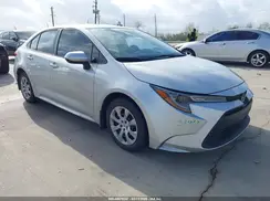 5YFB4MDE4SP271629 2025 TOYOTA COROLLA
