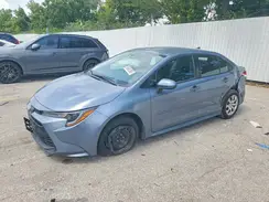 5YFB4MDE4SP271758 2025 TOYOTA COROLLA