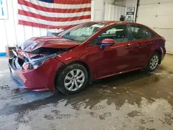 5YFB4MDE4SP272053 2025 TOYOTA COROLLA