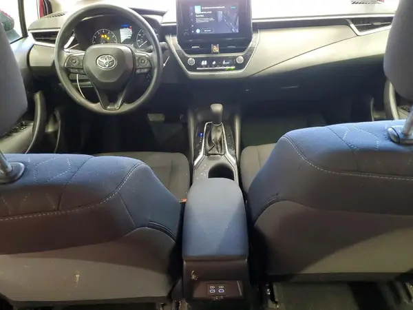 5YFB4MDE4SP272053 2025 TOYOTA COROLLA - Image 8