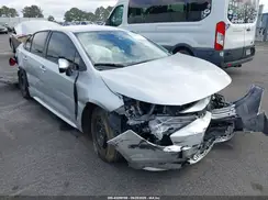 5YFB4MDE4SP272411 2025 TOYOTA COROLLA