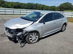 5YFB4MDE4SP272635 2025 TOYOTA COROLLA