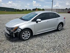 5YFB4MDE4SP273073 2025 TOYOTA COROLLA