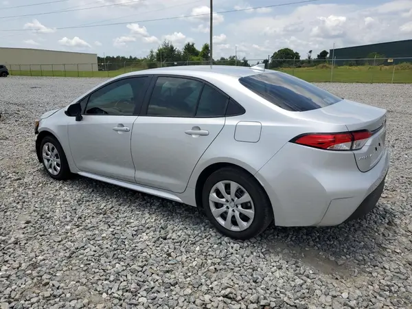 5YFB4MDE4SP273073 2025 TOYOTA COROLLA - Image 2
