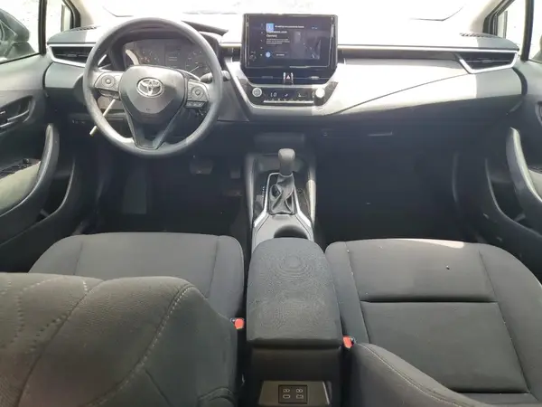 5YFB4MDE4SP273073 2025 TOYOTA COROLLA - Image 8