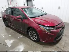 5YFB4MDE4SP273221 2025 TOYOTA COROLLA