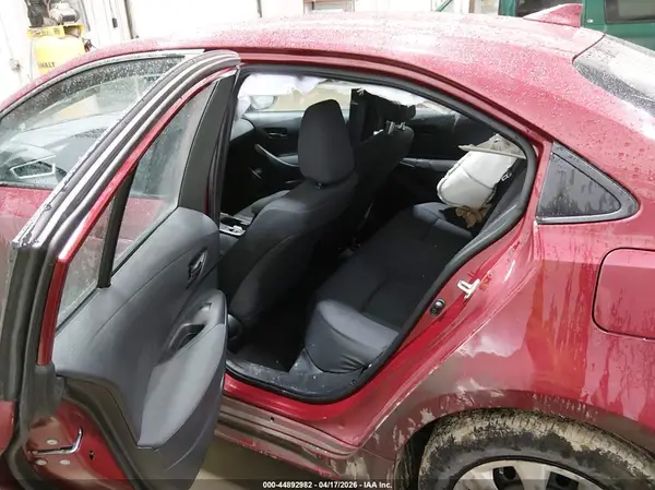 5YFB4MDE4SP273221 2025 TOYOTA COROLLA - Image 8