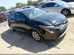 5YFB4MDE4SP274658 2025 TOYOTA COROLLA