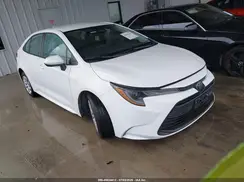5YFB4MDE4SP274871 2025 TOYOTA COROLLA
