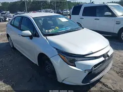 5YFB4MDE4SP274885 2025 TOYOTA COROLLA