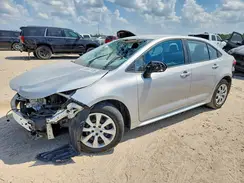 5YFB4MDE4SP275339 2025 TOYOTA COROLLA