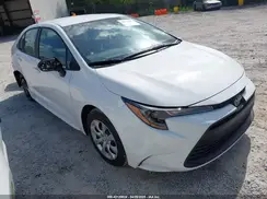 5YFB4MDE4SP276118 2025 TOYOTA COROLLA