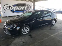 5YFB4MDE4SP276278 2025 TOYOTA COROLLA
