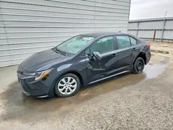 5YFB4MDE4SP277205 2025 TOYOTA COROLLA