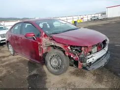 5YFB4MDE4SP277270 2025 TOYOTA COROLLA