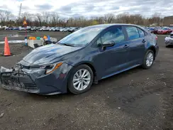 5YFB4MDE4SP277947 2025 TOYOTA COROLLA