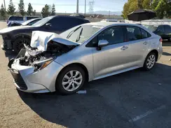 5YFB4MDE4SP278127 2025 TOYOTA COROLLA