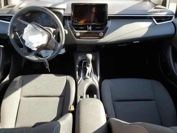 5YFB4MDE4SP278127 2025 TOYOTA COROLLA - Image 8