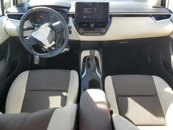 5YFB4MDE4SP278340 2025 TOYOTA COROLLA - Image 8