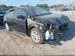 5YFB4MDE4SP279729 2025 TOYOTA COROLLA