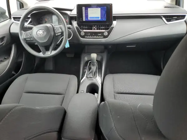 5YFB4MDE4SP279858 2025 TOYOTA COROLLA - Image 8