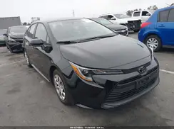 5YFB4MDE4SP280539 2025 TOYOTA COROLLA
