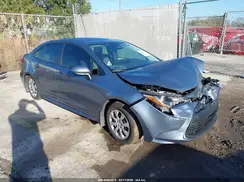 5YFB4MDE4SP281125 2025 TOYOTA COROLLA