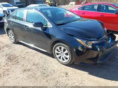 5YFB4MDE4SP281917 2025 TOYOTA COROLLA