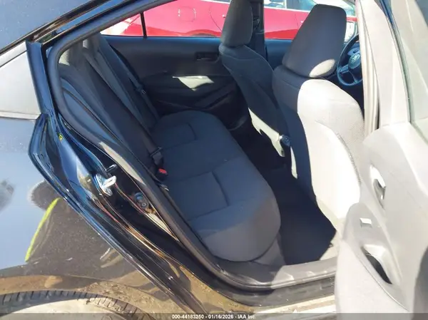 5YFB4MDE4SP281917 2025 TOYOTA COROLLA - Image 8
