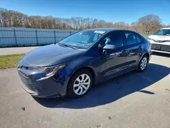 5YFB4MDE4SP282050 2025 TOYOTA COROLLA