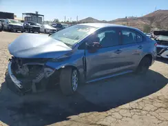 5YFB4MDE4SP282095 2025 TOYOTA COROLLA