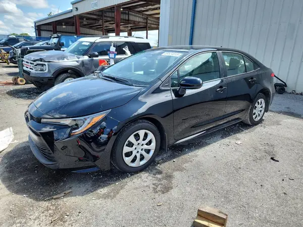 5YFB4MDE4SP282243 2025 TOYOTA COROLLA - Image 1
