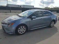 5YFB4MDE4SP282372 2025 TOYOTA COROLLA