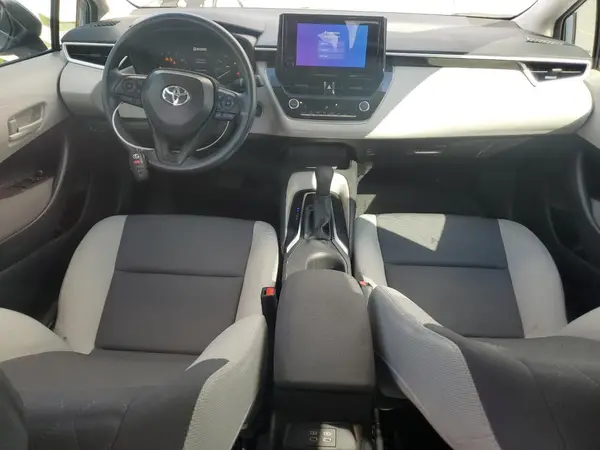 5YFB4MDE4SP282372 2025 TOYOTA COROLLA - Image 8