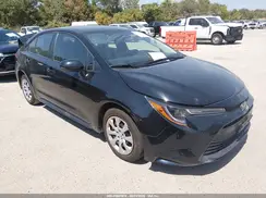 5YFB4MDE4SP282856 2025 TOYOTA COROLLA