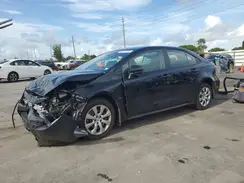 5YFB4MDE4SP283070 2025 TOYOTA COROLLA
