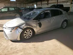 5YFB4MDE4SP283411 2025 TOYOTA COROLLA