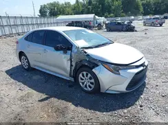5YFB4MDE4SP284008 2025 TOYOTA COROLLA