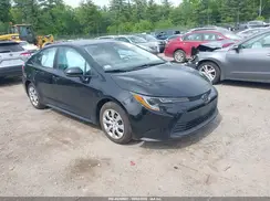 5YFB4MDE4SP284154 2025 TOYOTA COROLLA