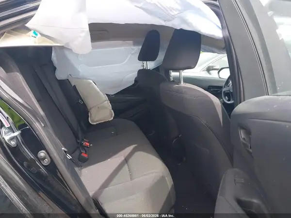 5YFB4MDE4SP284154 2025 TOYOTA COROLLA - Image 8