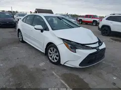 5YFB4MDE4SP284753 2025 TOYOTA COROLLA