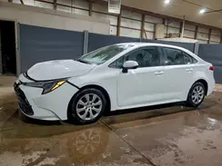 5YFB4MDE4SP284848 2025 TOYOTA COROLLA