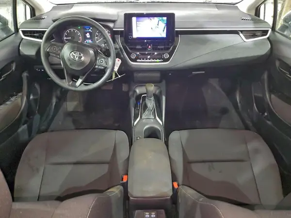 5YFB4MDE4SP284848 2025 TOYOTA COROLLA - Image 8