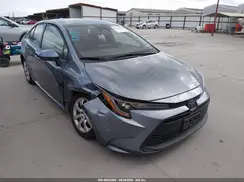5YFB4MDE4SP284879 2025 TOYOTA COROLLA
