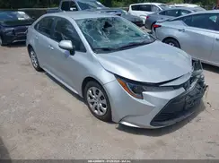 5YFB4MDE4SP284977 2025 TOYOTA COROLLA