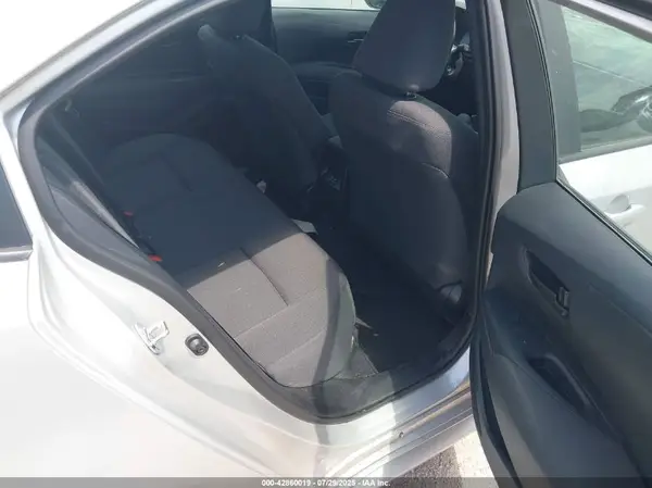 5YFB4MDE4SP284977 2025 TOYOTA COROLLA - Image 8