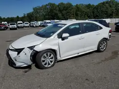 5YFB4MDE4SP285594 2025 TOYOTA COROLLA